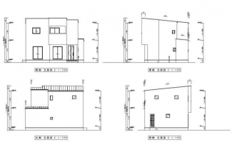 ディアタウン北井門五丁目№８の画像