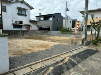 ディアタウン北井門五丁目№８の画像