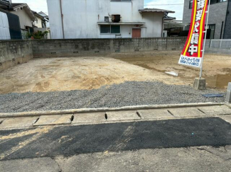 ディアタウン北井門五丁目№８の画像