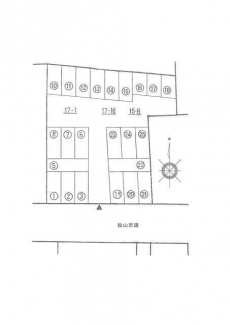 豊田駐車場の画像