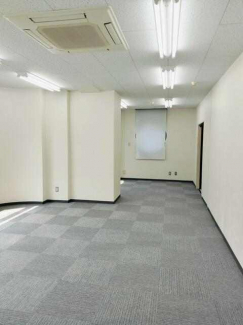 松山市一番町１丁目の店舗一部の画像