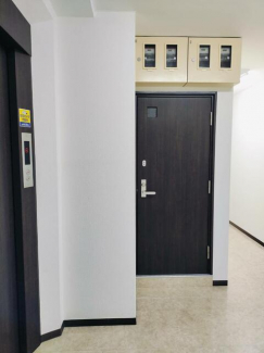 松山市一番町１丁目の店舗一部の画像