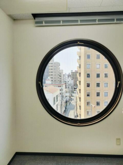 松山市一番町１丁目の店舗一部の画像