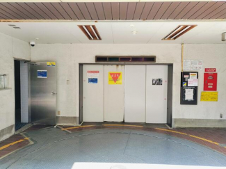 松山市一番町１丁目の店舗一部の画像