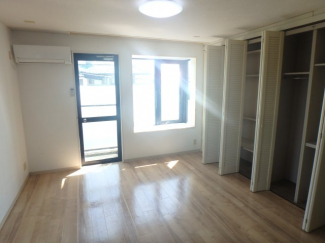 使いやすい居間です