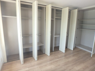 小物を収納するのに便利です