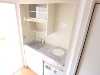 集合ポストです