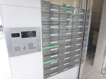 【その他共有部分】