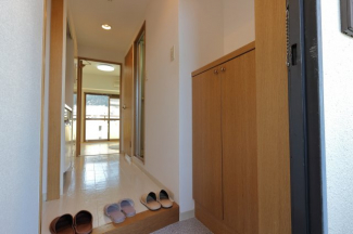 パルメーラ山手の画像