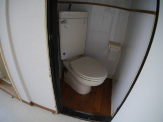 【トイレ】