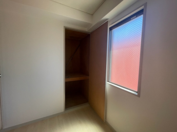 収納スペース豊富です