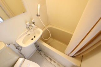 日々の暮らしに欠かせないお風呂です