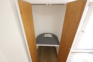 大きなものも収納できそうです