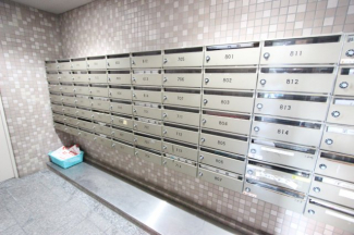 【その他共有部分】