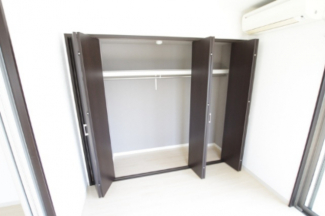 大きなものも収納できそうです