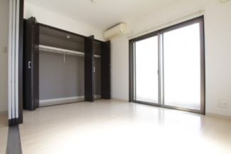 おしゃれな居間です