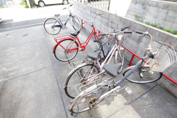 【その他共有部分】