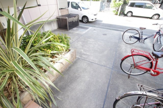 【その他共有部分】