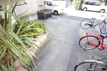 【その他共有部分】