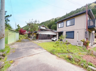 戸建　宍粟市一宮町公文の画像