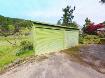 戸建　宍粟市一宮町公文の画像