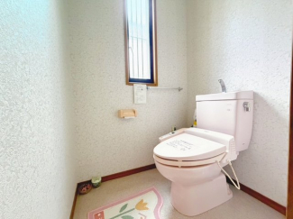 【トイレ】