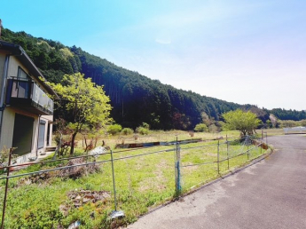 戸建　宍粟市一宮町公文の画像