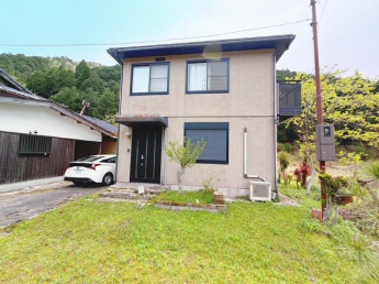 戸建　宍粟市一宮町公文の画像