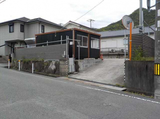 姫路市飾東町夕陽ケ丘の事業用地の画像