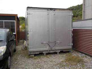 姫路市飾東町夕陽ケ丘の事業用地の画像