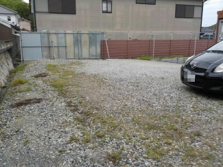 姫路市飾東町夕陽ケ丘の事業用地の画像