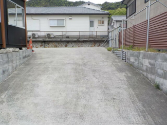 姫路市飾東町夕陽ケ丘の事業用地の画像