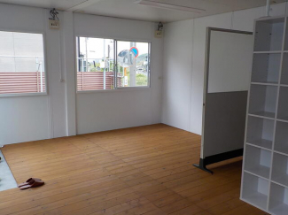 姫路市飾東町夕陽ケ丘の事業用地の画像