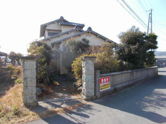 南あわじ市賀集鍛治屋の中古一戸建ての画像