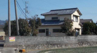 南あわじ市賀集鍛治屋の中古一戸建ての画像