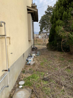 南あわじ市賀集鍛治屋の中古一戸建ての画像