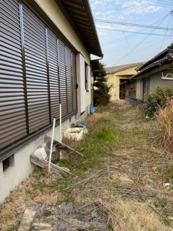 南あわじ市賀集鍛治屋の中古一戸建ての画像