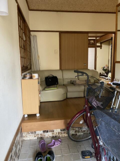 南あわじ市賀集鍛治屋の中古一戸建ての画像