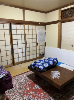 南あわじ市賀集鍛治屋の中古一戸建ての画像