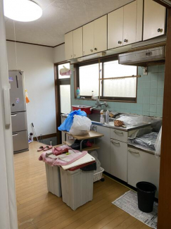 南あわじ市賀集鍛治屋の中古一戸建ての画像