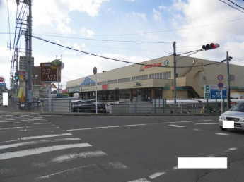 ハトマート山越