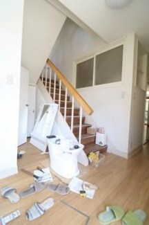 松山市木屋町４丁目の中古一戸建ての画像