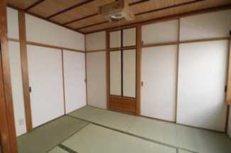 松山市木屋町４丁目の中古一戸建ての画像