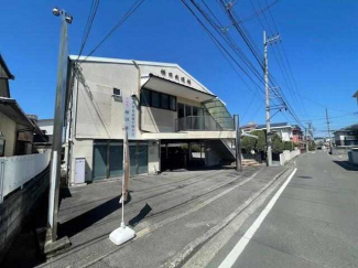 棟田貸店舗の画像