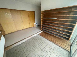 棟田貸店舗の画像