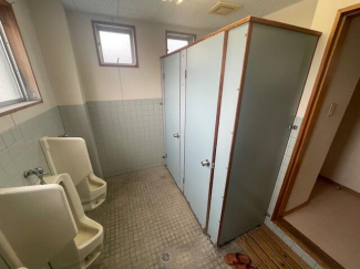 棟田貸店舗の画像