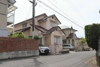 石風呂町中古住宅の画像