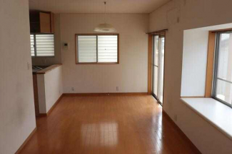 石風呂町中古住宅の画像