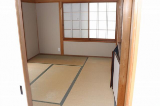 石風呂町中古住宅の画像