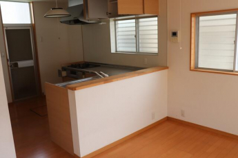 石風呂町中古住宅の画像